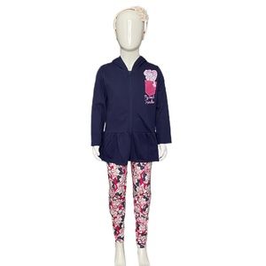 Bee Loop “My Best Friends” Outfit
